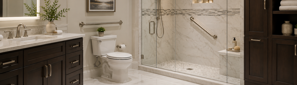 GRAB BARS ATLANTA